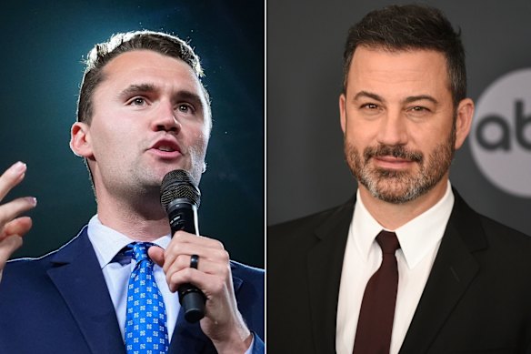 Jimmy Kimmel’s show will be reinstated and the host will be back on air this week, Disney has announced. Kimmel’s show was suspended last week over comments he made about the assassination of right-wing activist Charlie Kirk. 