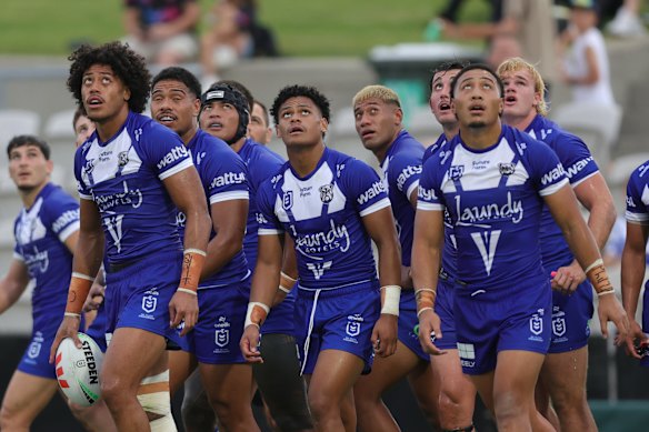 Rugby league finally returned on Saturday night.