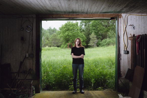 Kushner’s Booker Prize-nominated Creation Lake explores different philosophical ideas.