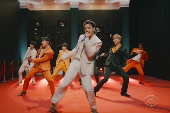 The return of BTS, one of the best-selling musical groups in the world, is massive news in the K-pop world.