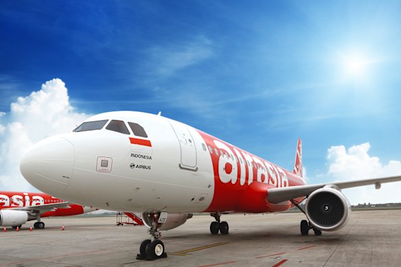 Air Asia has opened a new route between Melbourne and Bali.