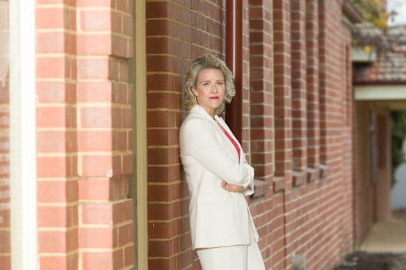 Housing Minister Clare O’Neil says harassment of MPs has spread across social media.