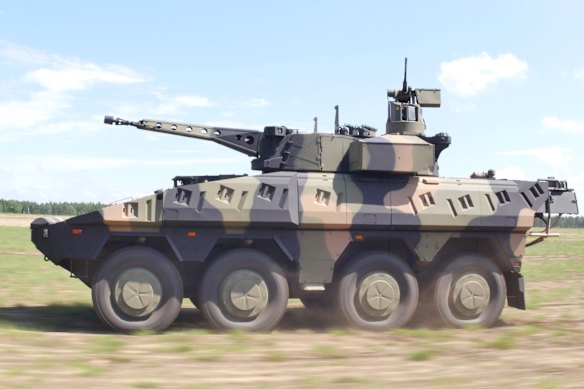 Brushing aside previous ethical concerns, investors embraced weapons makers this year.