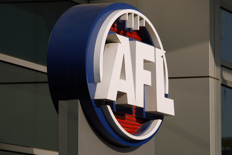 AFL investigation involving Adelaide Crows player