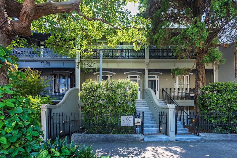The Roosters are following the league’s playbook by buying a 26-room property in Paddington.