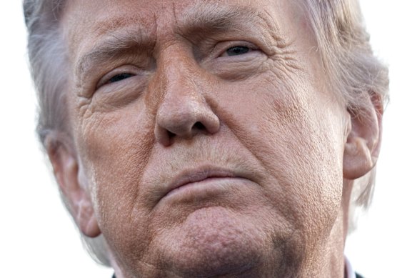 Trump&rsquo;s return to Beijing this week takes place in a much different world.