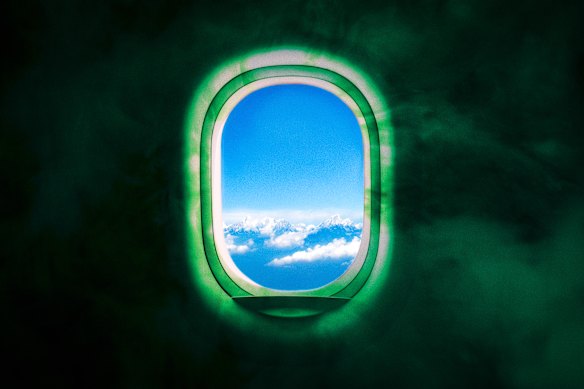 Fume events are a known issue in the aviation sector.