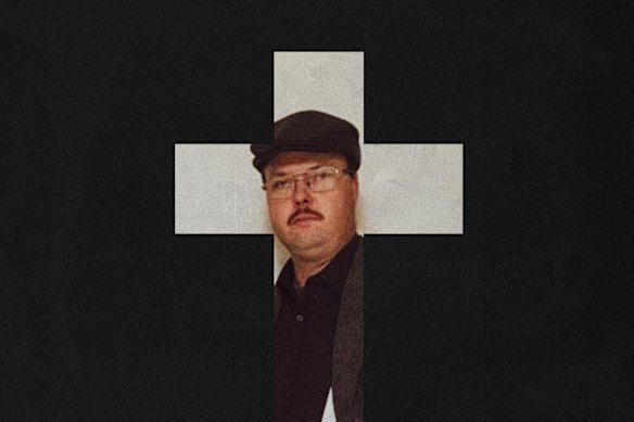 Youth group leader Matthew Briggs was accused of child sexual abuse, NSW parliament has been told. 