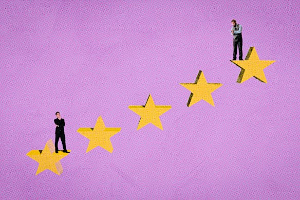 Performance management plans are increasingly being used as a tick-the-box exercise towards getting rid of people.
