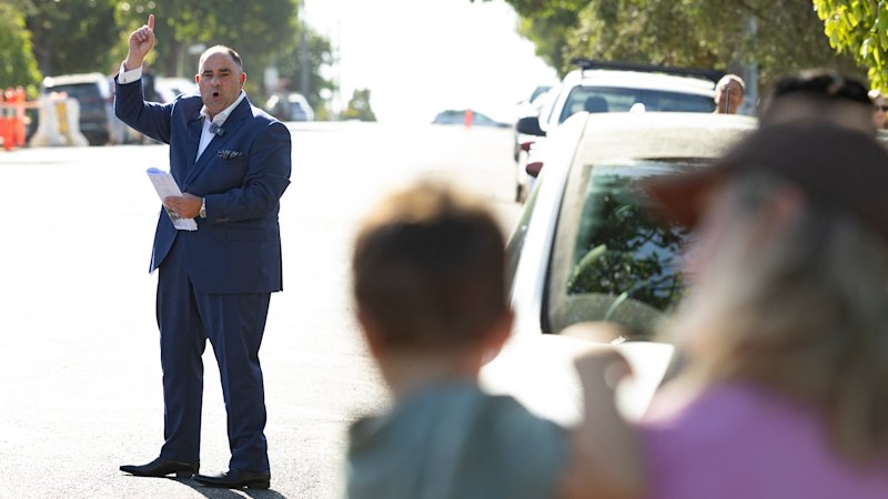 How property investors are adding to interest rate pressure in Australia