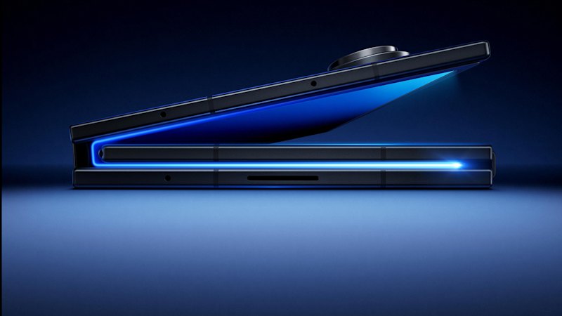 Folding phones, smart rings and sustainability tech unveiled in Las Vegas