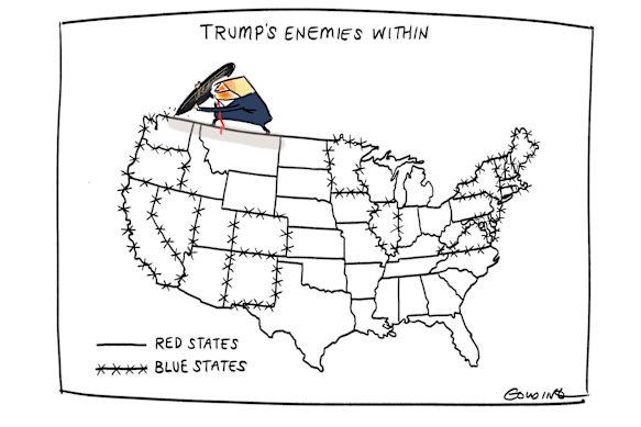 Trump.