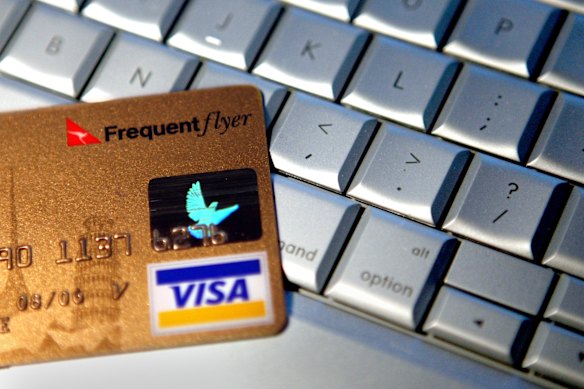 The proposed surcharge ban may lead to rewards program changes. 