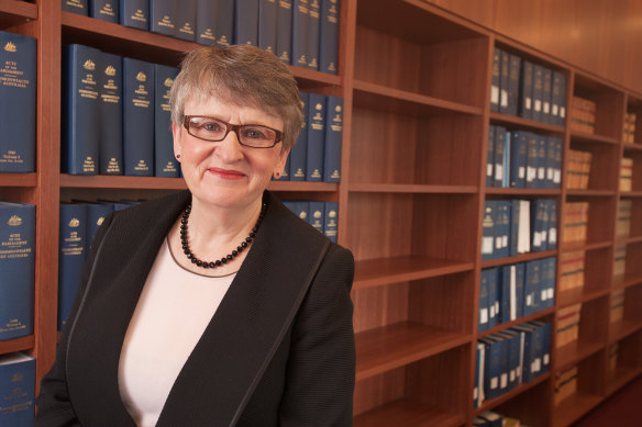 Virginia Bell has been flagged by Labor figures as in the frame to lead a potential federal royal commission into the Bondi Beach massacre.