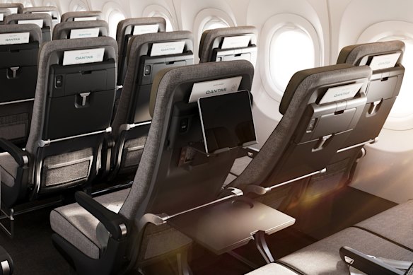 The issue of seat recline has become a major cause of disquiet among passengers.