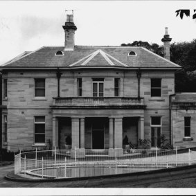Clifton was sold by Westpac to the McCaffrey family in 1993.
