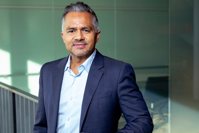 Stockland chief executive Tarun Gupta says there are capacity constraints in the economy as the market picks up.