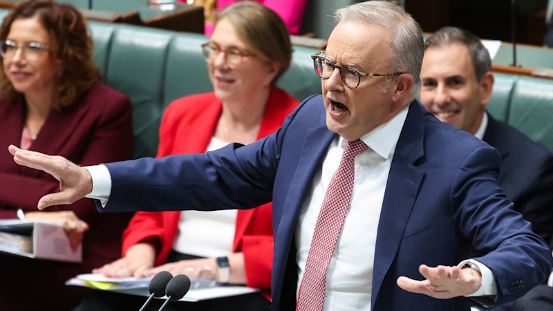 MPs return during first sitting week of new Liberal leadership