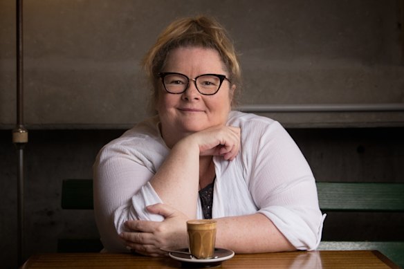 Magda Szubanski has been inducted into the 2025 Logies Hall of Fame. 