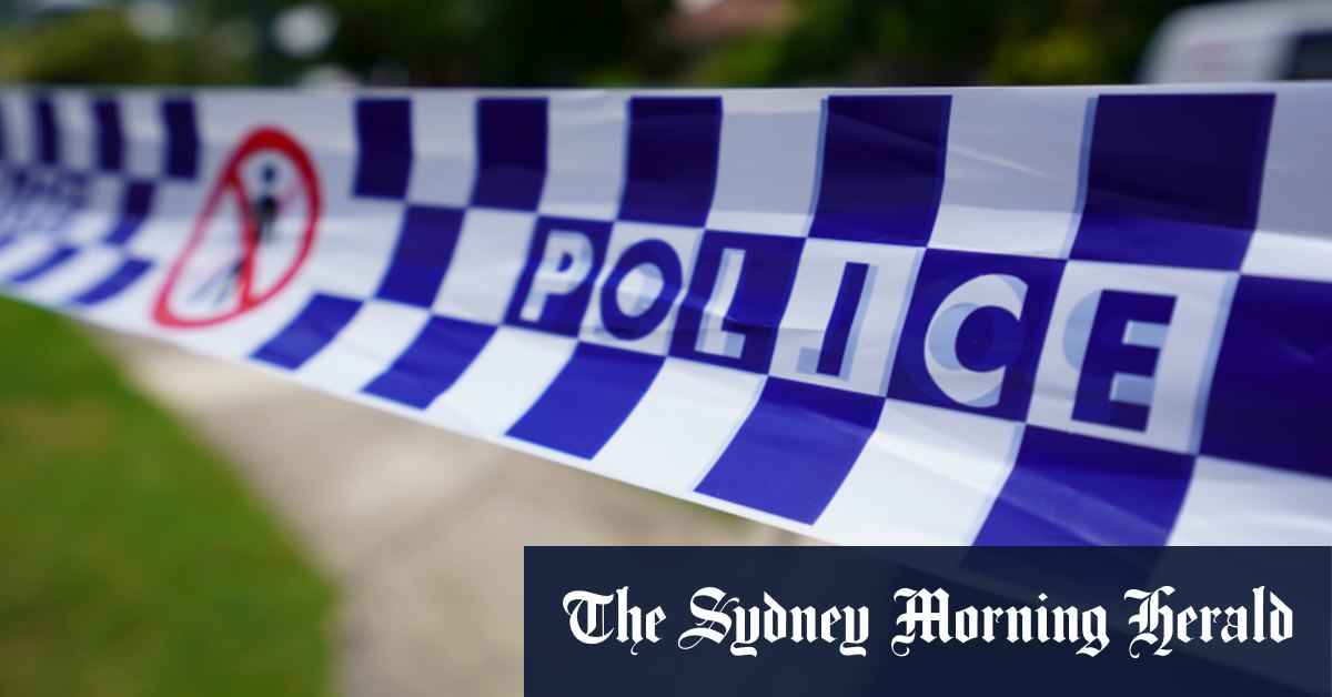 Man shot dead in car in west Sydney