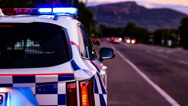 Six people died in five separate crashes over the weekend.