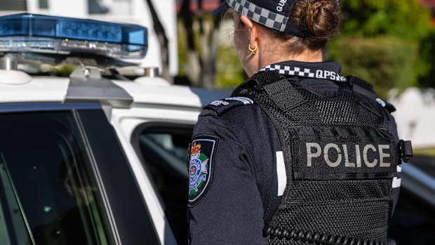 Queensland police brought the 39-year-old back to Queensland after his arrest over an alleged incident in Townsville in 2023.