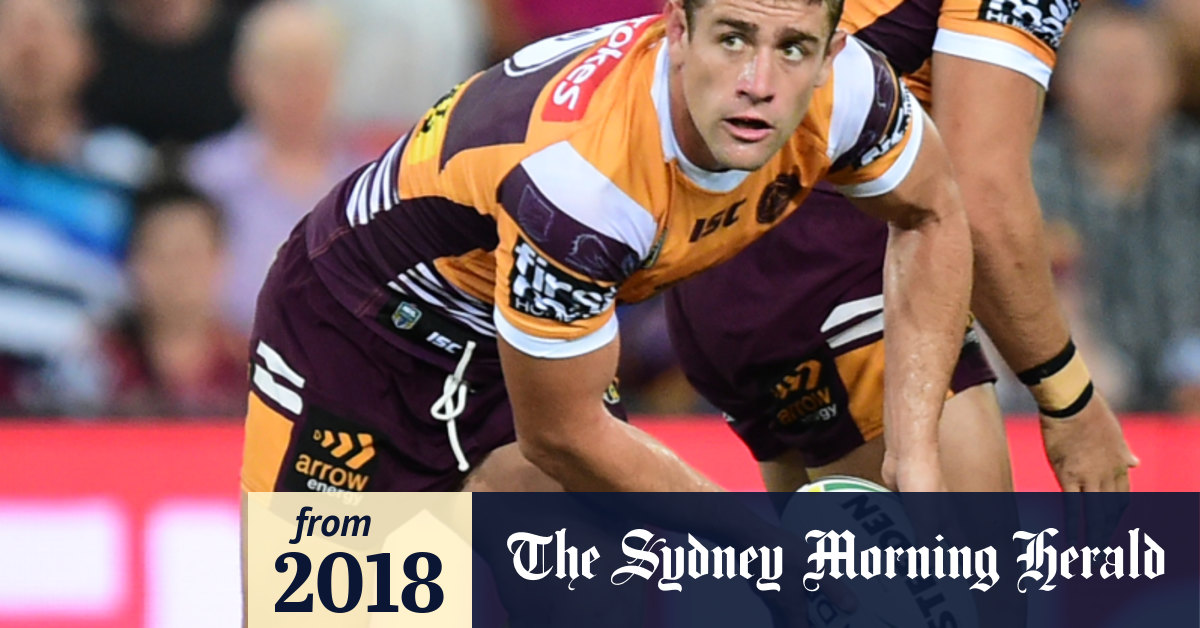 NRL Team of the Week Round Two
