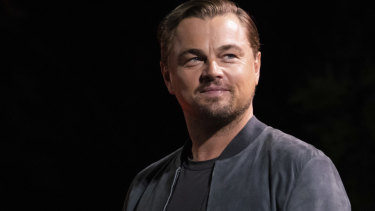 Leonardo DiCaprio's Earth Alliance will donate $3 million to recovery efforts.