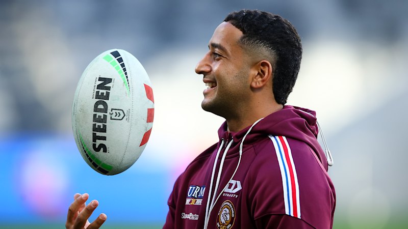 How unheralded Manly Sea Eagle Brandon Wakeham resurrected NRL career after arrest