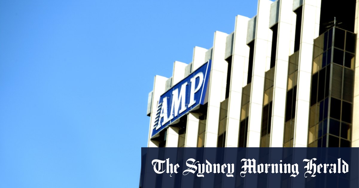 Hefty legal bill looms for AMP after losing class action