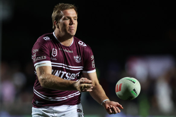  Jake Trbojevic is in the mix for the Ashes series.