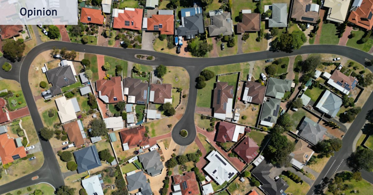 The hidden cost of WA’s holiday homes in the middle of a housing crisis