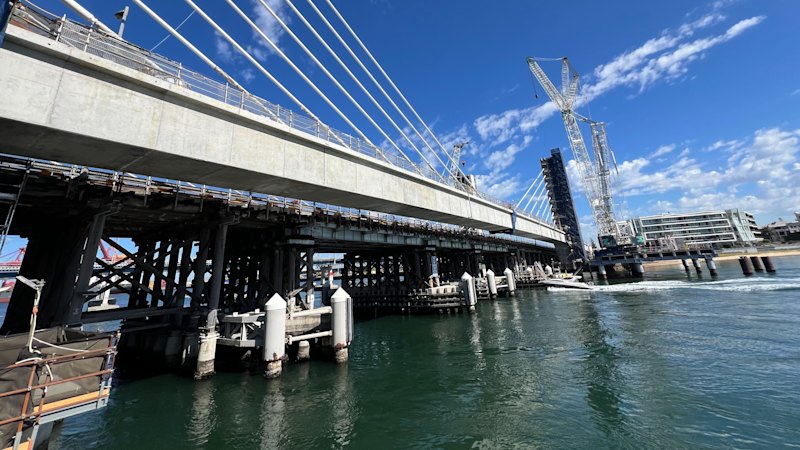 How has your commute been affected by working from home?