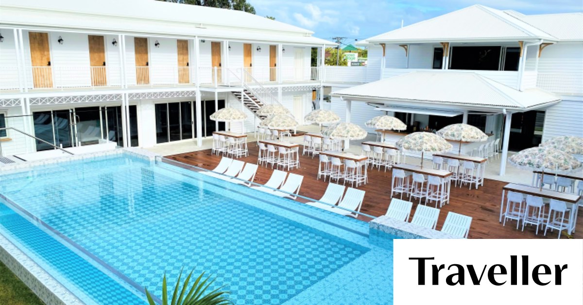 Latest hostels provide affordable accommodation with cool design, private rooms, rooftop bars