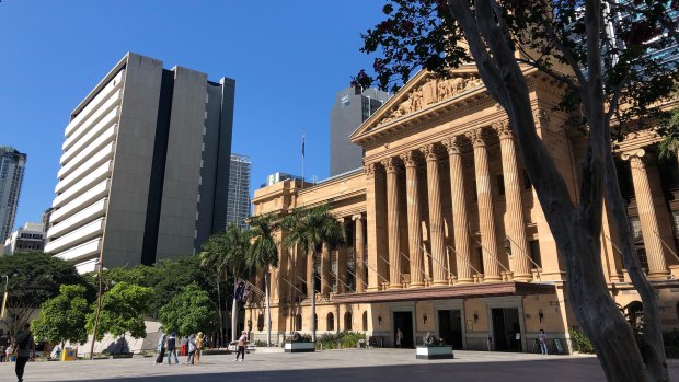 Brisbane City Council staff will strike on Thursday.
