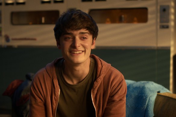 The episode in which Will (Noah Schnapp) comes out was review bombed online, but made perfect sense within the overarching narrative.