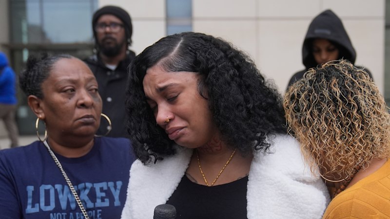 Four killed at toddler’s birthday party