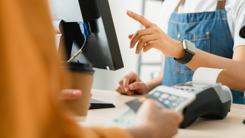 AI is taking entry-level jobs. For young workers, it’s a huge problem