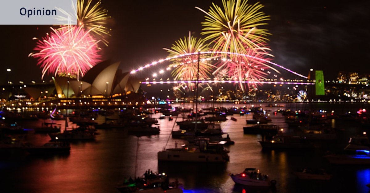 Economics can help you stick to your New Year’s resolutions