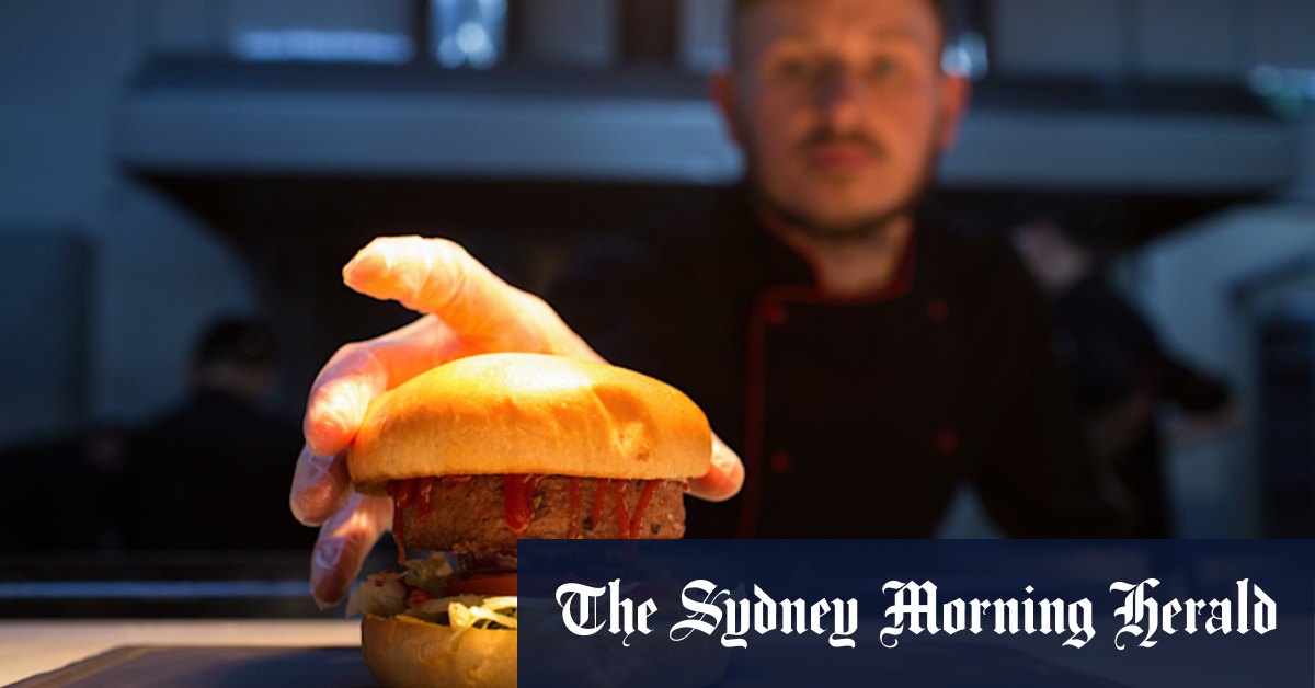 The unloved company that sparked a Wall Street frenzy