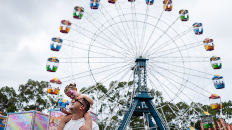 Keep calm and carry on cracking those eggs this Easter