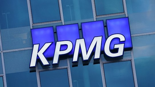 KPMG claimed it had been effectively cleared by two separate law firms, which delivered laughably limited reviews.