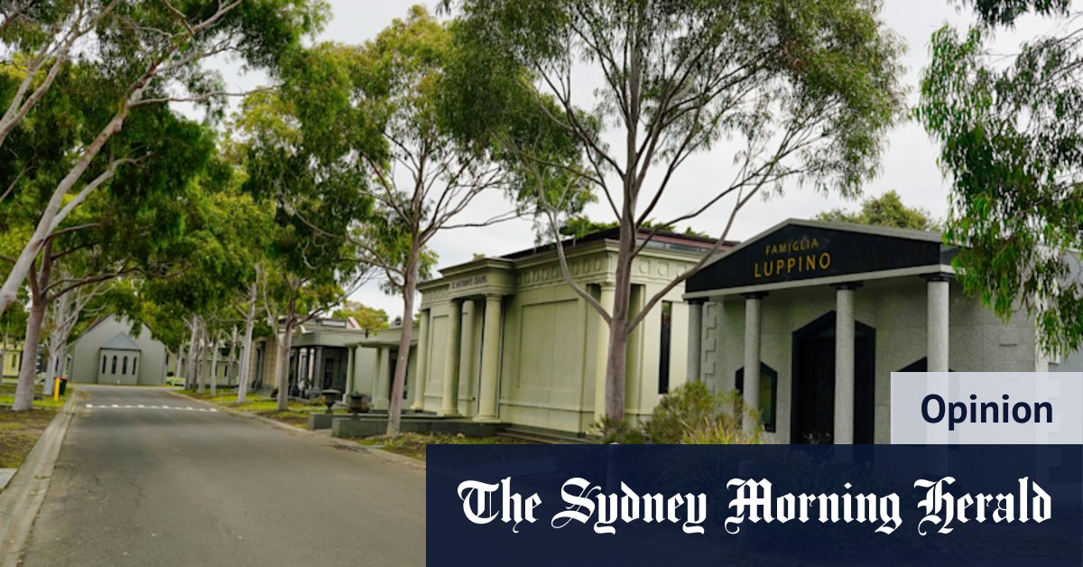 Life in the ’burbs: Hadfield