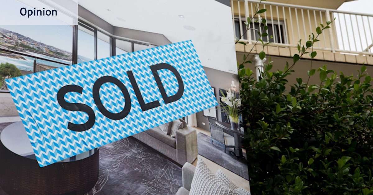 Another wild Trump idea, or an idea that will work… for some?