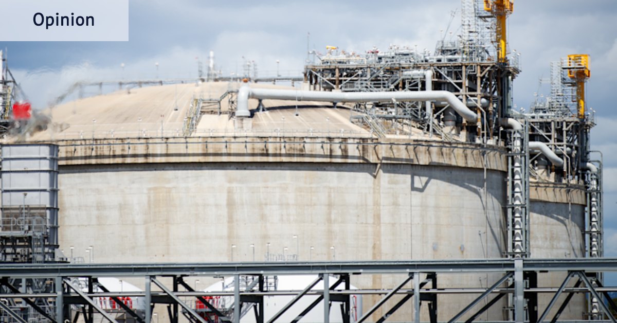 Australian gas taxation: Don’t let the gas giants scare you