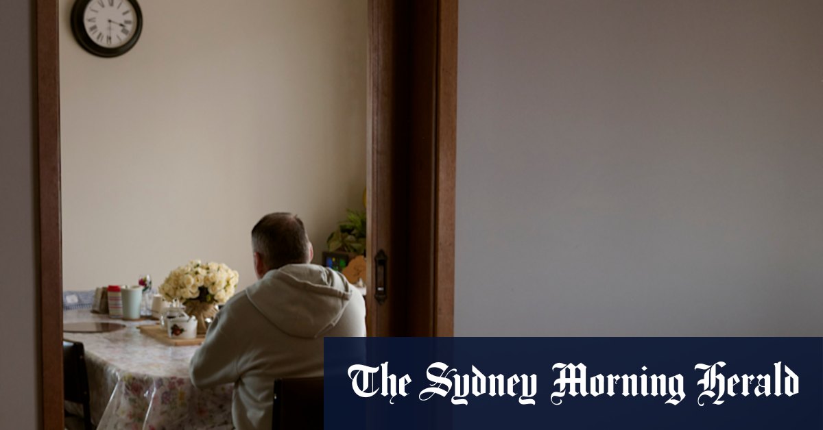 How a dad was acquitted after 18 days in court, seven years of suffering