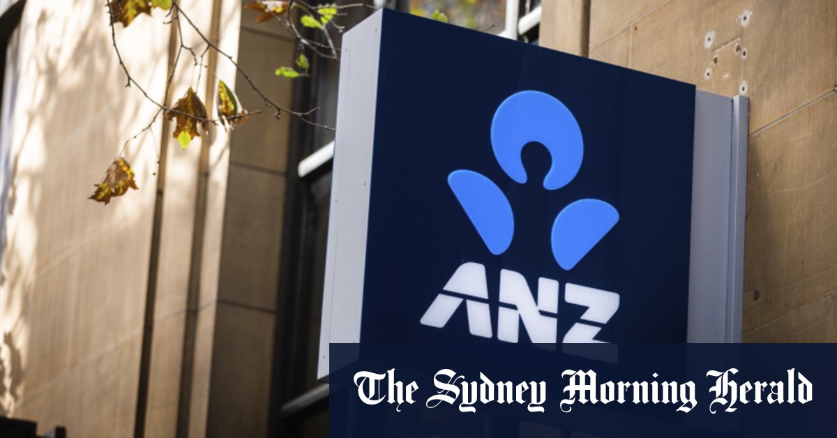 ANZ defends oil and gas lending as it vows to cut emissions