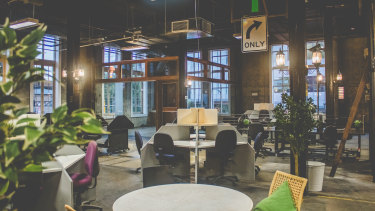 WOTSO looks set to move forward with expansion as a standalone coworking operator in 2020 after a demerger from owner Blackwall.