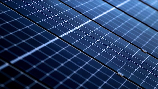 As solar systems become cheaper and companies struggle with high energy prices, more businesses are adopting electric alternatives to gas.