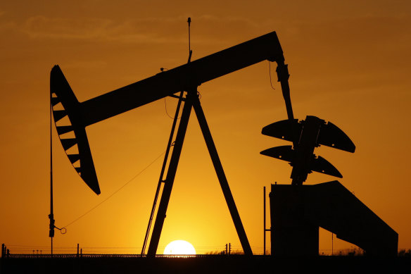 Trump’s push for lower oil prices is also set to fall on deaf ears.